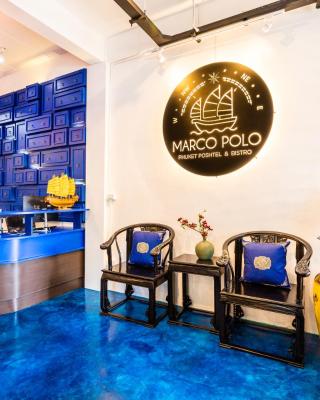 Marco Polo Phuket Poshtel & Bistro
