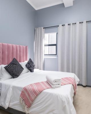 Cape palm royal guest house