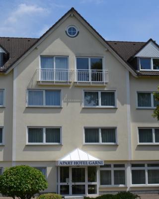 Aparthotel Sprendlingen