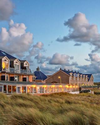 Strandhotel Noordzee