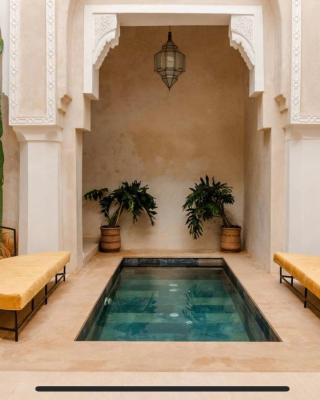 Riad Manzal