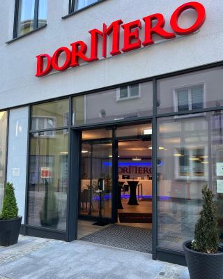 DORMERO Hotel Hof
