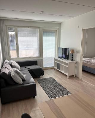 New built One bedroom Apartment nearby Train station