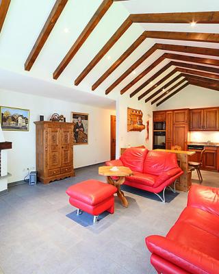 Charmjl, Haus Granit, 6 Personen