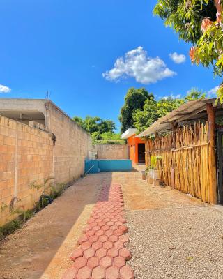 Casa Lol-cab Hostal