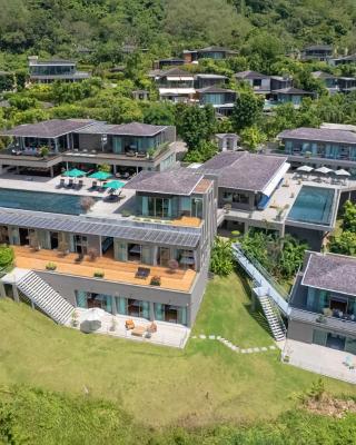 Tropical Castle Phuket by RESAVA