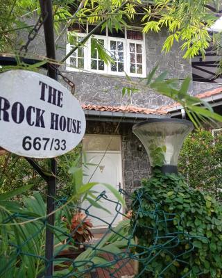 The Rock House