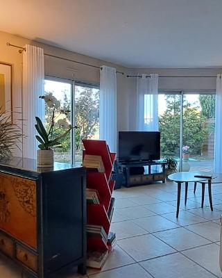 Villa des Climats Bourgogne