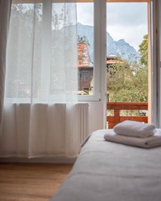 Casa Bucegi Busteni