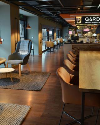 Courtyard by Marriott Brussels EU