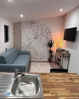LA VILLA DEKO - Studio indépendant