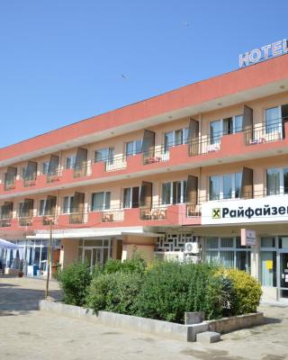 Hotel Sozopol