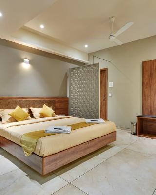 Hotel Swamini Kolhapur