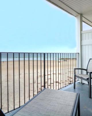 Atlantic Oceanfront Hotel, Wells Beach