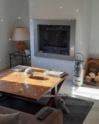 1 Chambre double "Le Devenir"