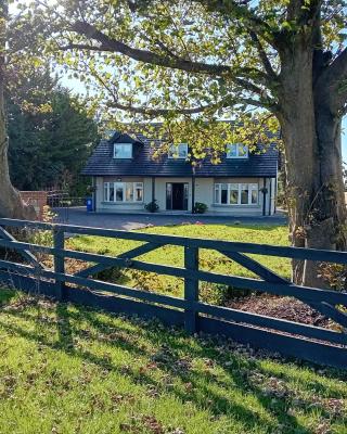 White Quarry House