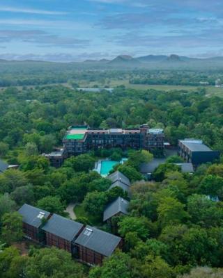 Covanro Sigiriya - Brand New Luxury Hotel