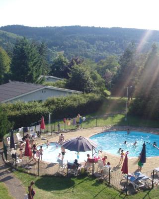 VVF Haute Loire Haute Ardèche