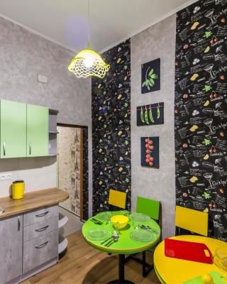 Hostel Vokzalnaya