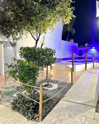 Hotel Marujo