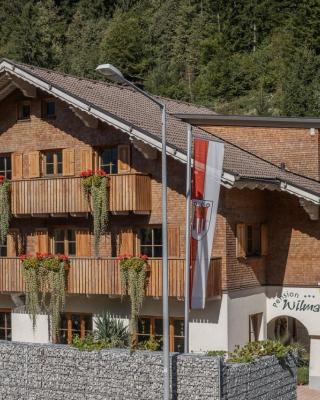 Hotel Pension Wilma