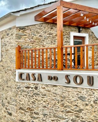 Casa do Souto - Nature & Experiences - Turismo Rural