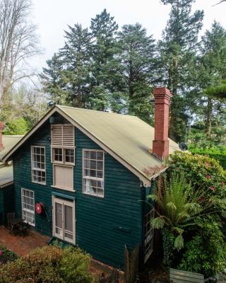 Ard Choille Cottages