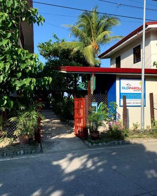 Old Parola Seaside Inn
