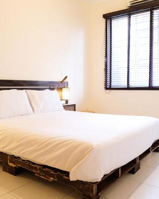 Mao Homestay