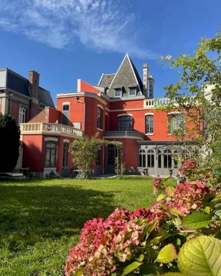 Maison Manotte d’Artois