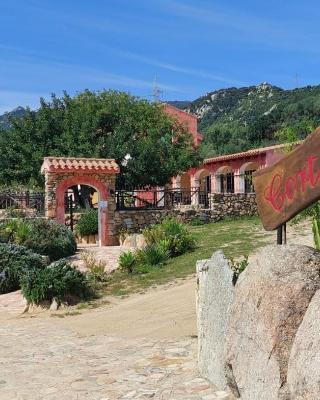 Hotel La Corte Rosada