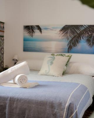 Lion Hostel by Kitesurf Tarifa