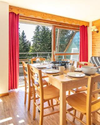 Au Bon Air - Appt au pied des pistes