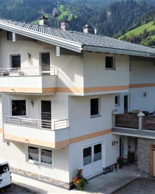 Apartment Franz by Interhome