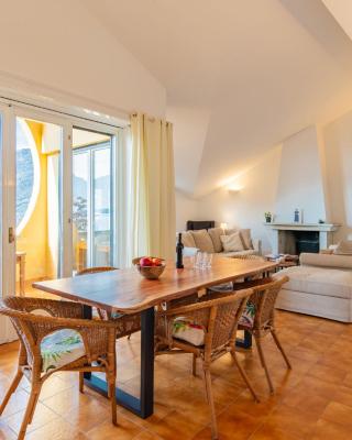 Apartment Punta Grumo 2 by Interhome