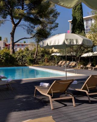 Holiday Inn - Marseille Airport, an IHG Hotel