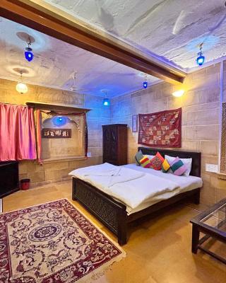 Hotel Pol Haveli Jaisalmer