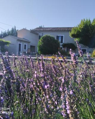 Le Mas des Calus Chambres d'hôtes