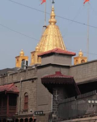 Sai gaurav palace