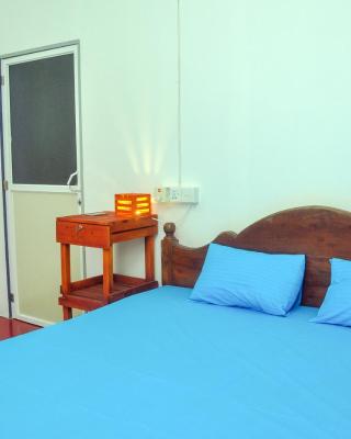 Airport Tourist Resort