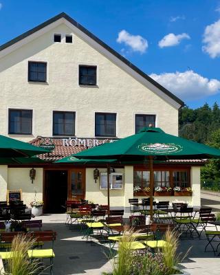 Römercastell Wirtshaus & Hotel
