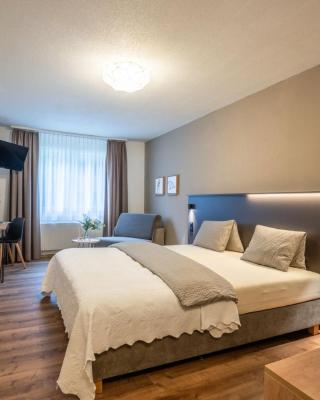 Hotel Alpina