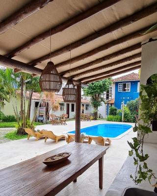 Pousada Varanda do Sol