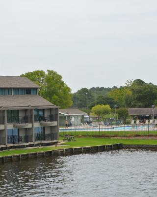 The Landing at Seven Coves
