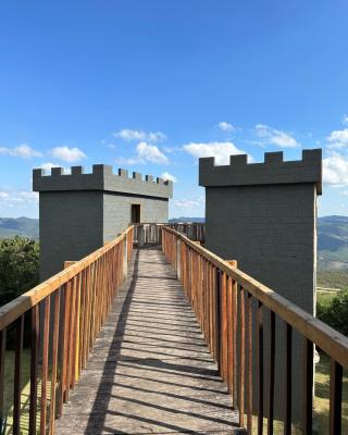 Pousada do Rei Arthur