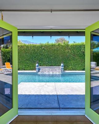Pineapple Splash! Complete Privacy! Salt Pool!