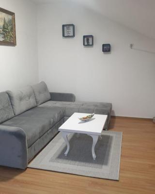 APARTMAN SOFIA