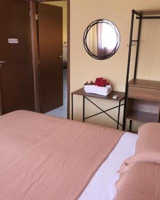 VILA MATILDE NORONHA