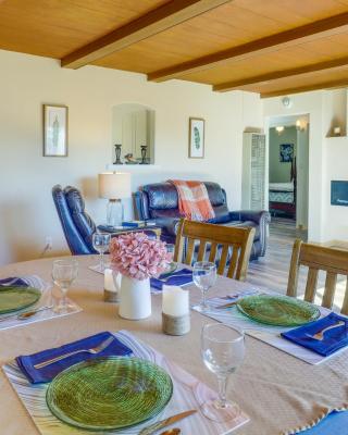 2 Mi to Dtwn Prescott Gem with Patio and Views!