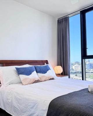 One bedroom apartment in South Brisbane